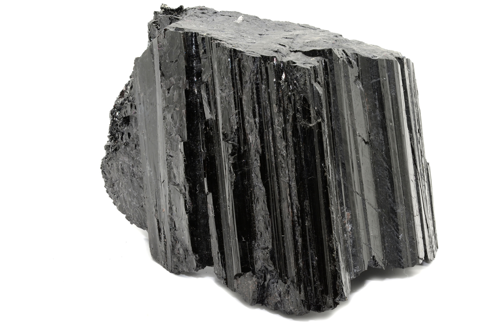 La Tourmaline Noire